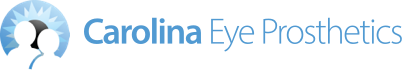 Carolina Eye Prosthetics Logo
