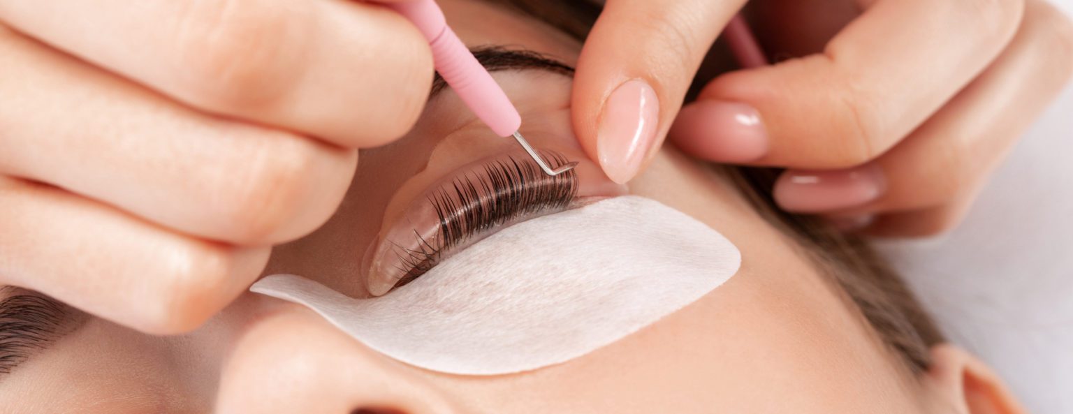 Lash Lifts What You Need to Know Carolina Eye Prosthetics